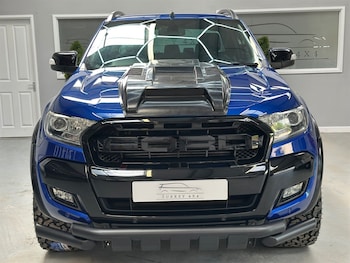 Used Ford Ranger 2018 for sale - 77170775: Photo