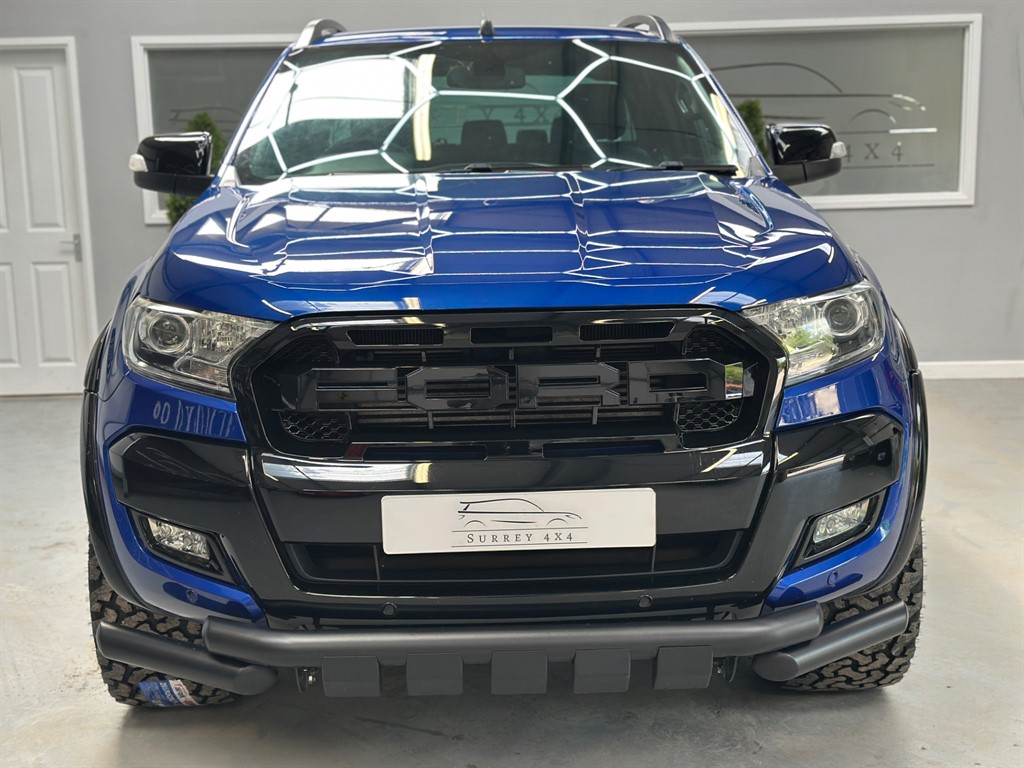Used Ford Ranger 2018 for sale - 77170775: Photo 5