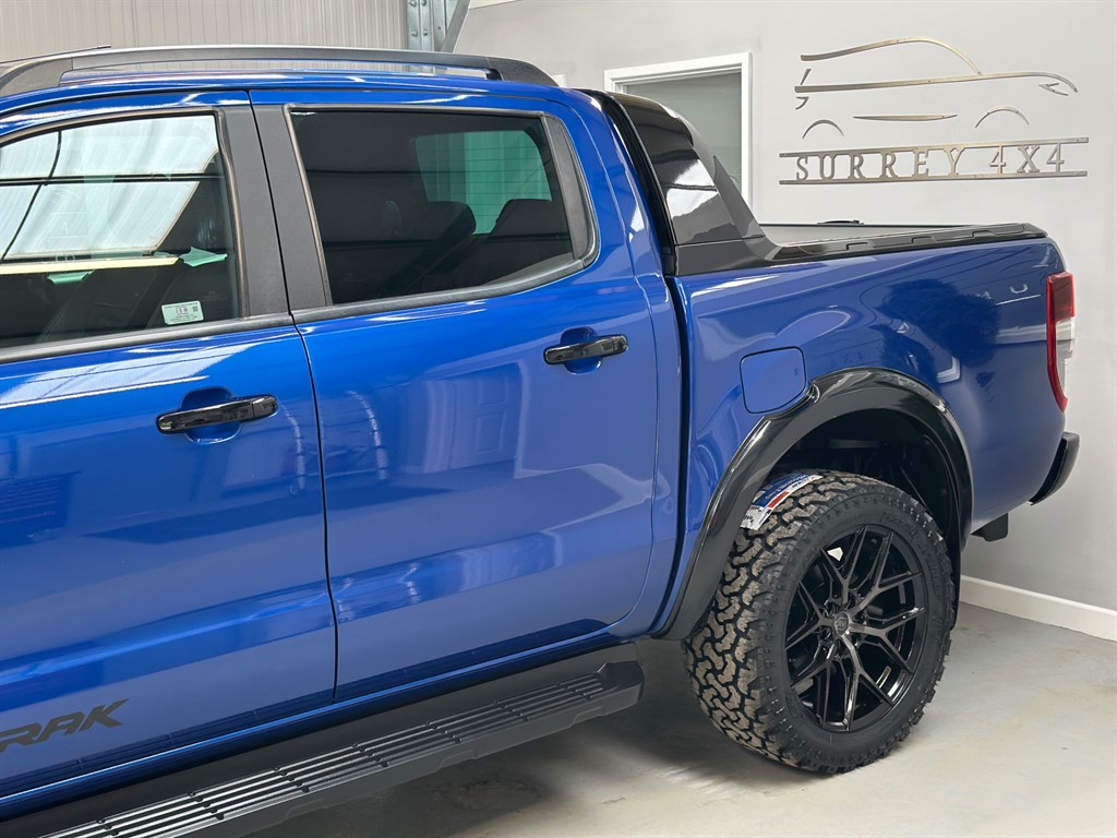 Used Ford Ranger 2018 for sale - 77170775: Photo 6