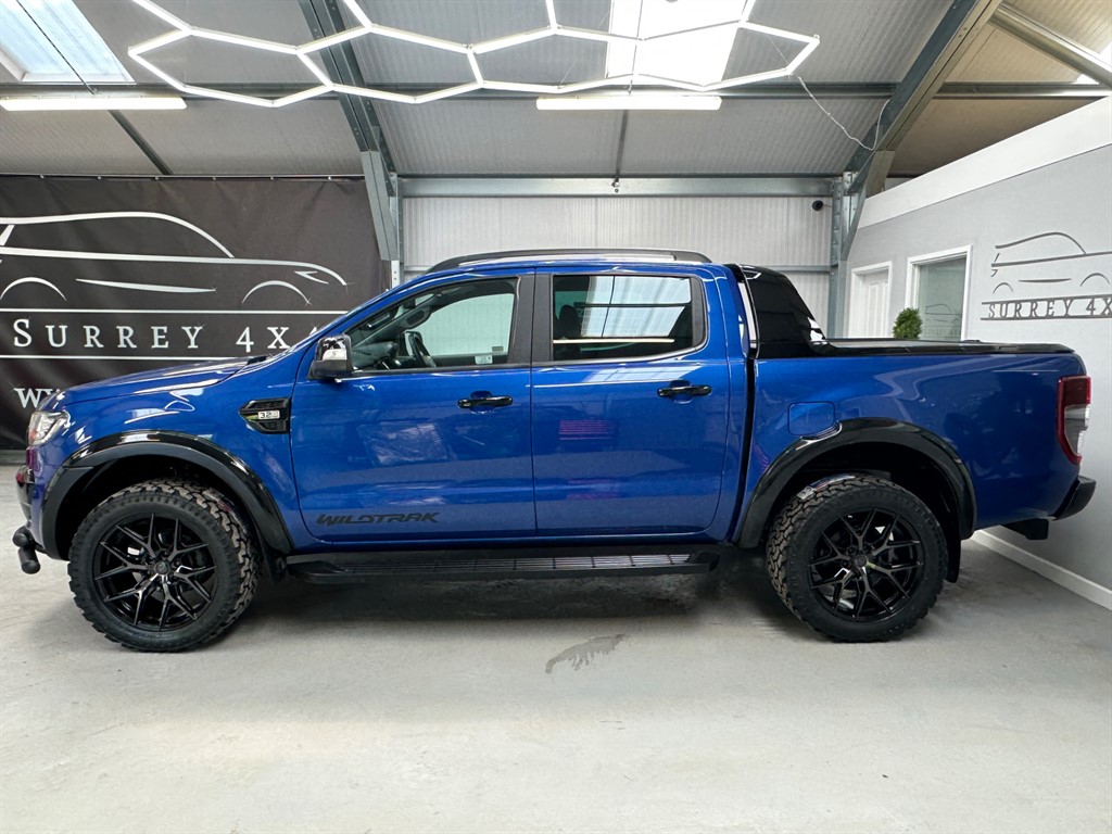 Used Ford Ranger 2018 for sale - 77170775: Photo 7