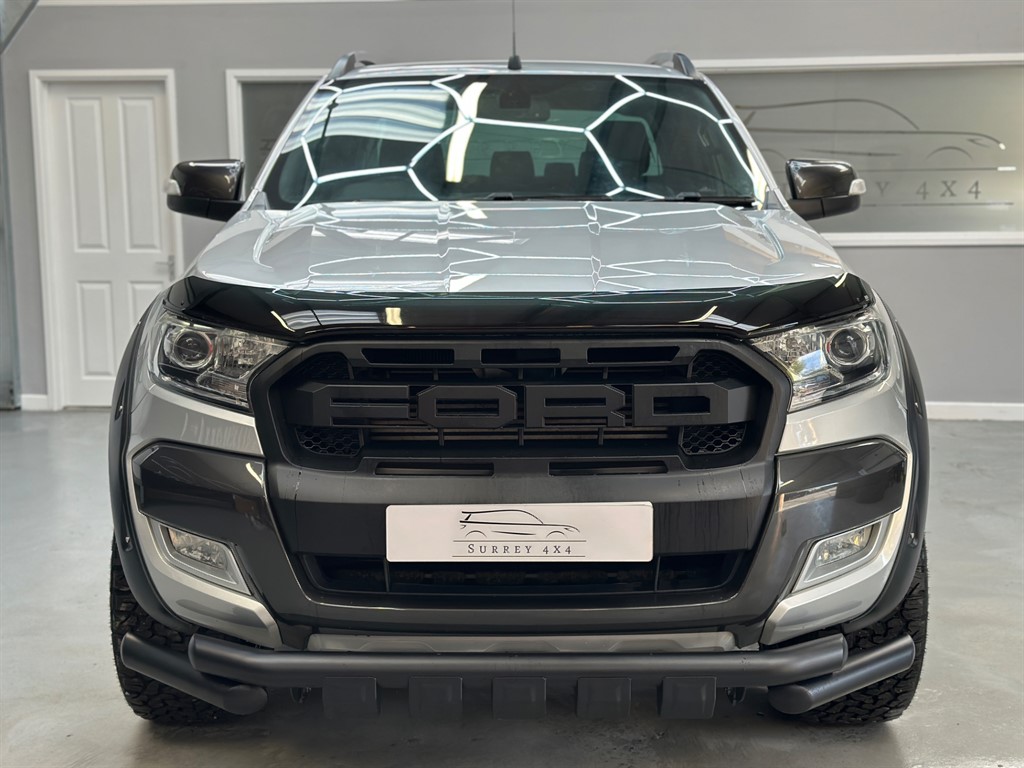 Used Ford Ranger 2019 for sale - 76332347: Photo 10