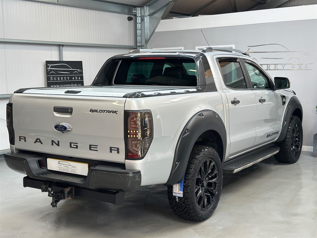 Used Ford Ranger 2019 for sale - 76332347: Photo 11