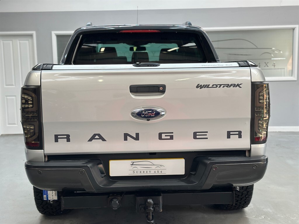 Used Ford Ranger 2019 for sale - 76332347: Photo 13