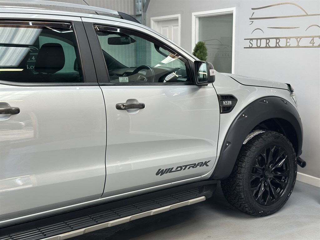 Used Ford Ranger 2019 for sale - 76332347: Photo 15