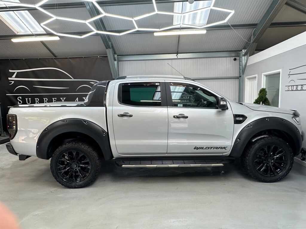 Used Ford Ranger 2019 for sale - 76332347: Photo 16