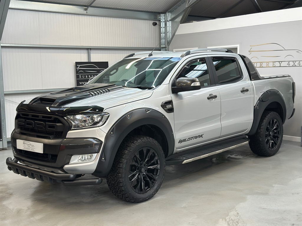 Used Ford Ranger 2019 for sale - 76332347: Photo 4