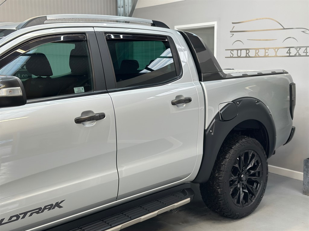 Used Ford Ranger 2019 for sale - 76332347: Photo 5