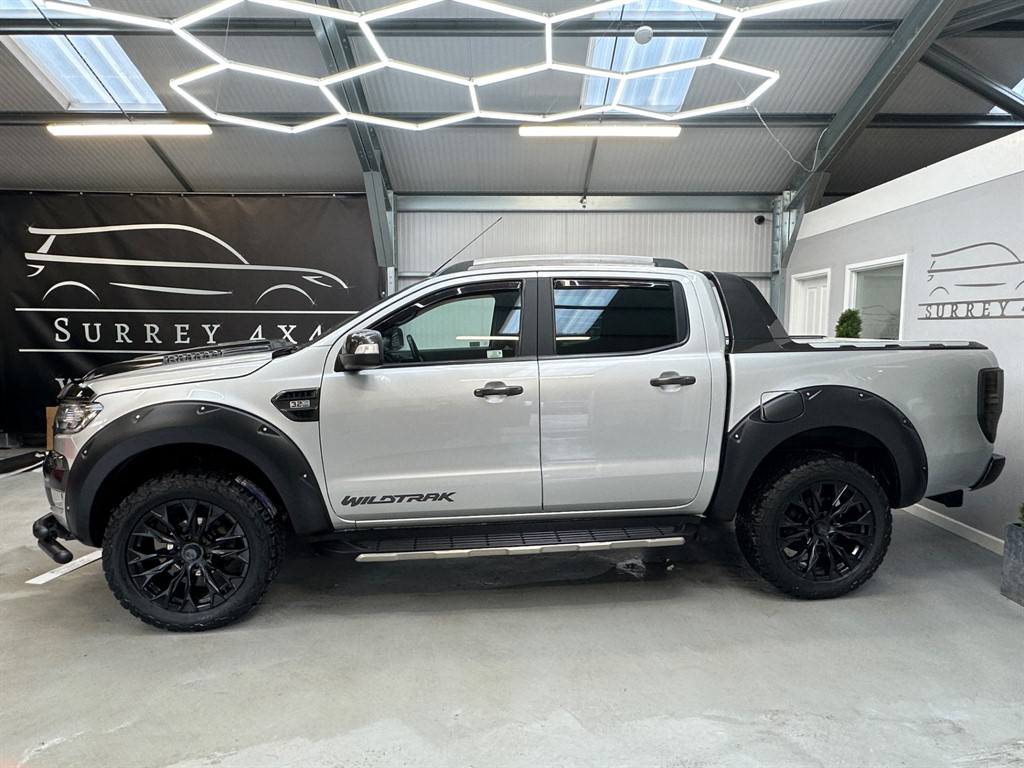 Used Ford Ranger 2019 for sale - 76332347: Photo 6