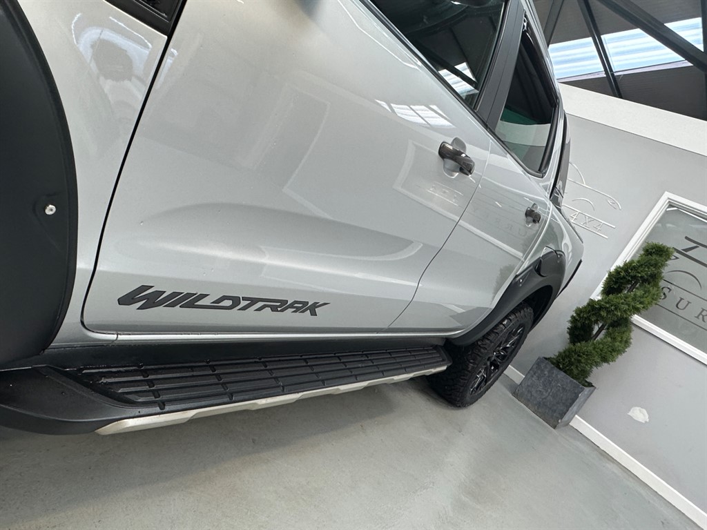 Used Ford Ranger 2019 for sale - 76332347: Photo 7