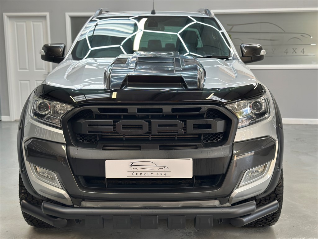 Used Ford Ranger 2019 for sale - 76332347: Photo 8