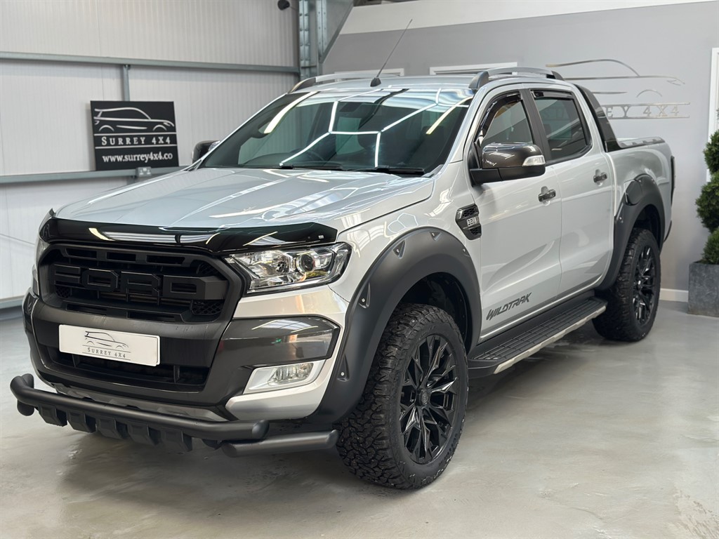 Used Ford Ranger 2019 for sale - 76332347: Photo 9