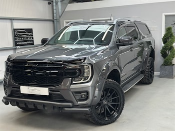 Ford - Ranger