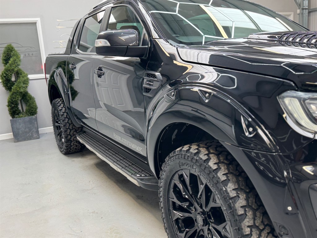 Used Ford Ranger 2019 for sale - 76428402: Photo 10