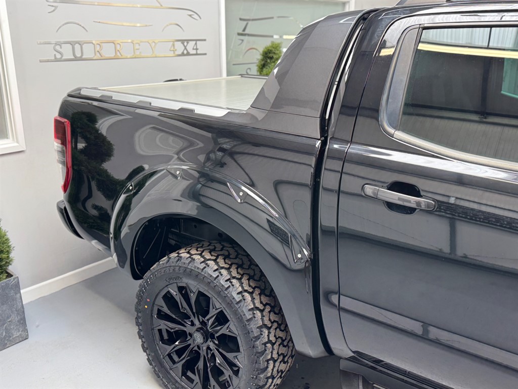 Used Ford Ranger 2019 for sale - 76428402: Photo 12