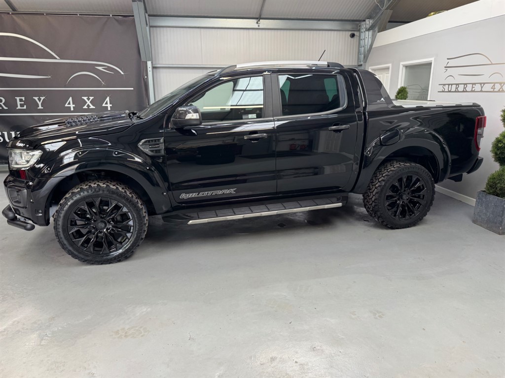 Used Ford Ranger 2019 for sale - 76428402: Photo 13