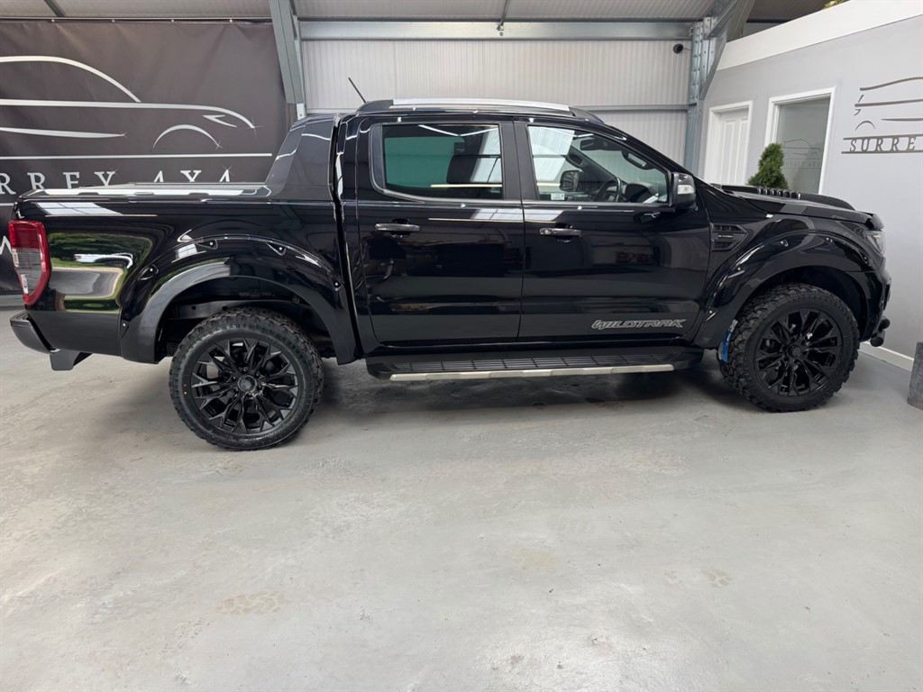 Used Ford Ranger 2019 for sale - 76428402: Photo 14
