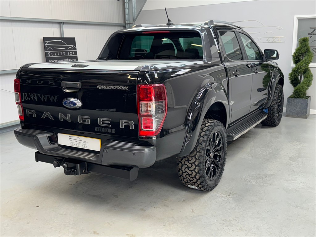 Used Ford Ranger 2019 for sale - 76428402: Photo 15
