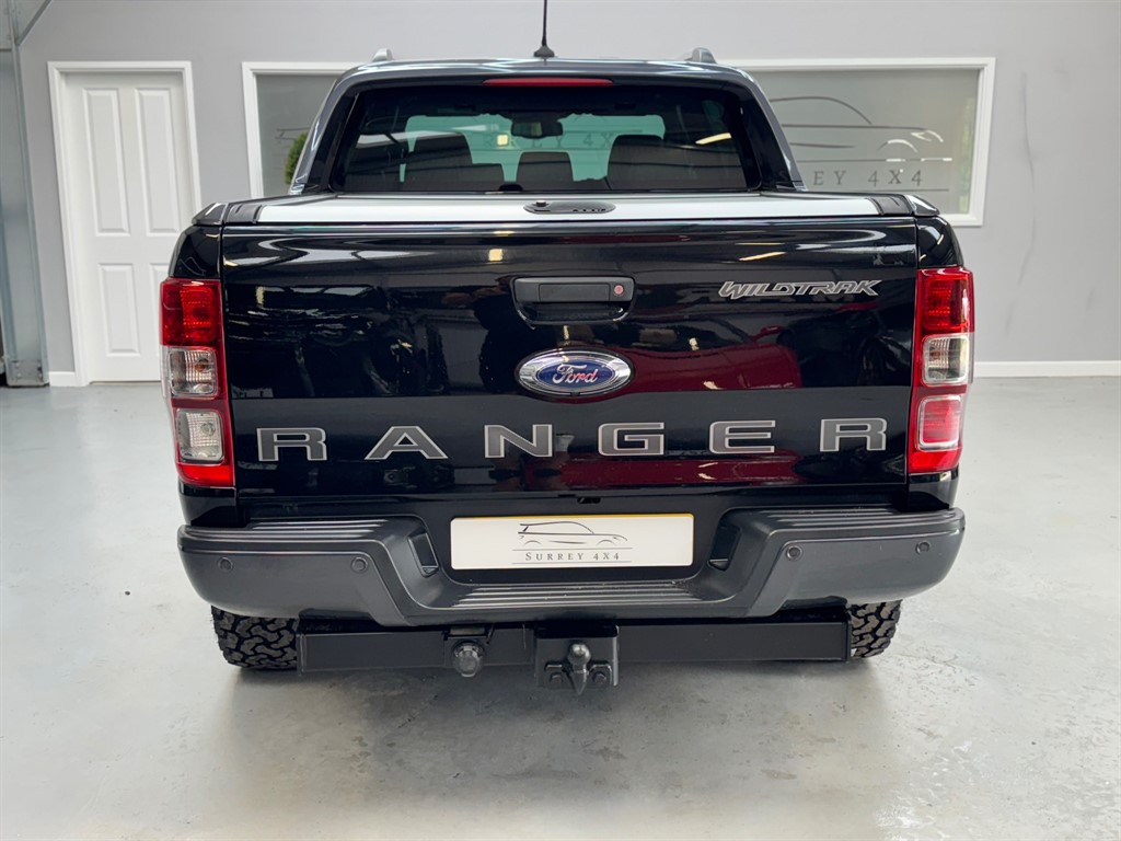Used Ford Ranger 2019 for sale - 76428402: Photo 16