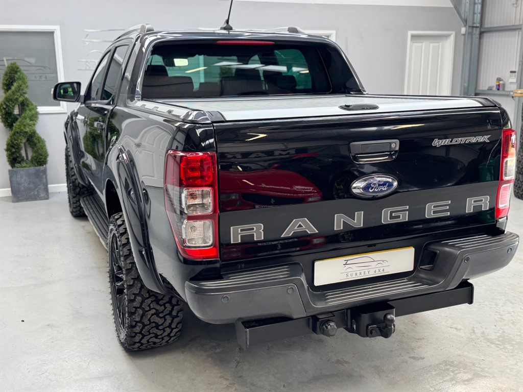 Used Ford Ranger 2019 for sale - 76428402: Photo 17