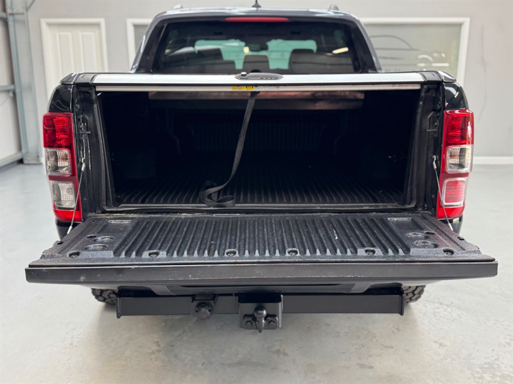 Used Ford Ranger 2019 for sale - 76428402: Photo 18