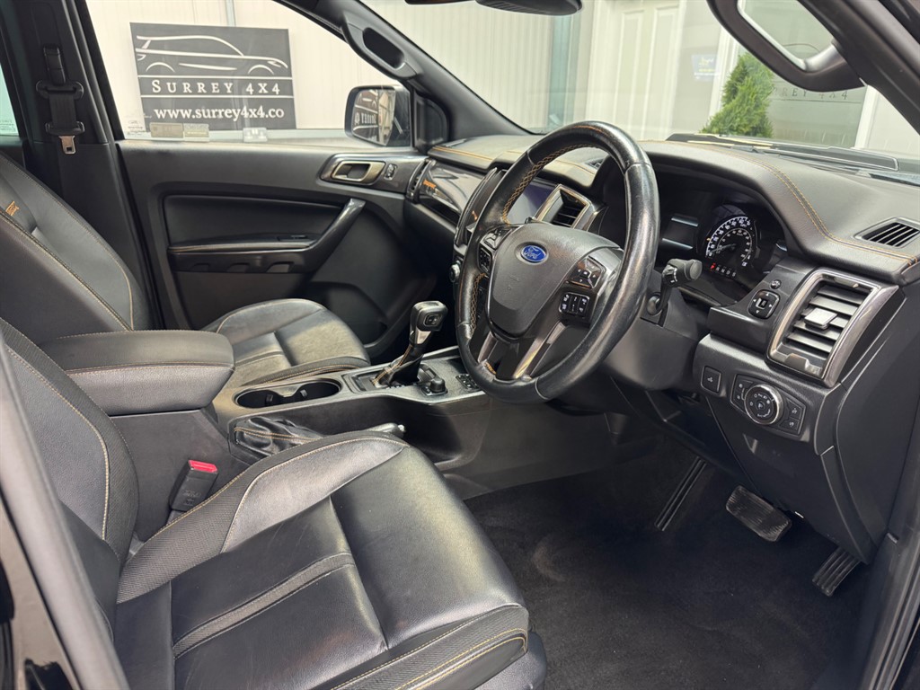 Used Ford Ranger 2019 for sale - 76428402: Photo 19