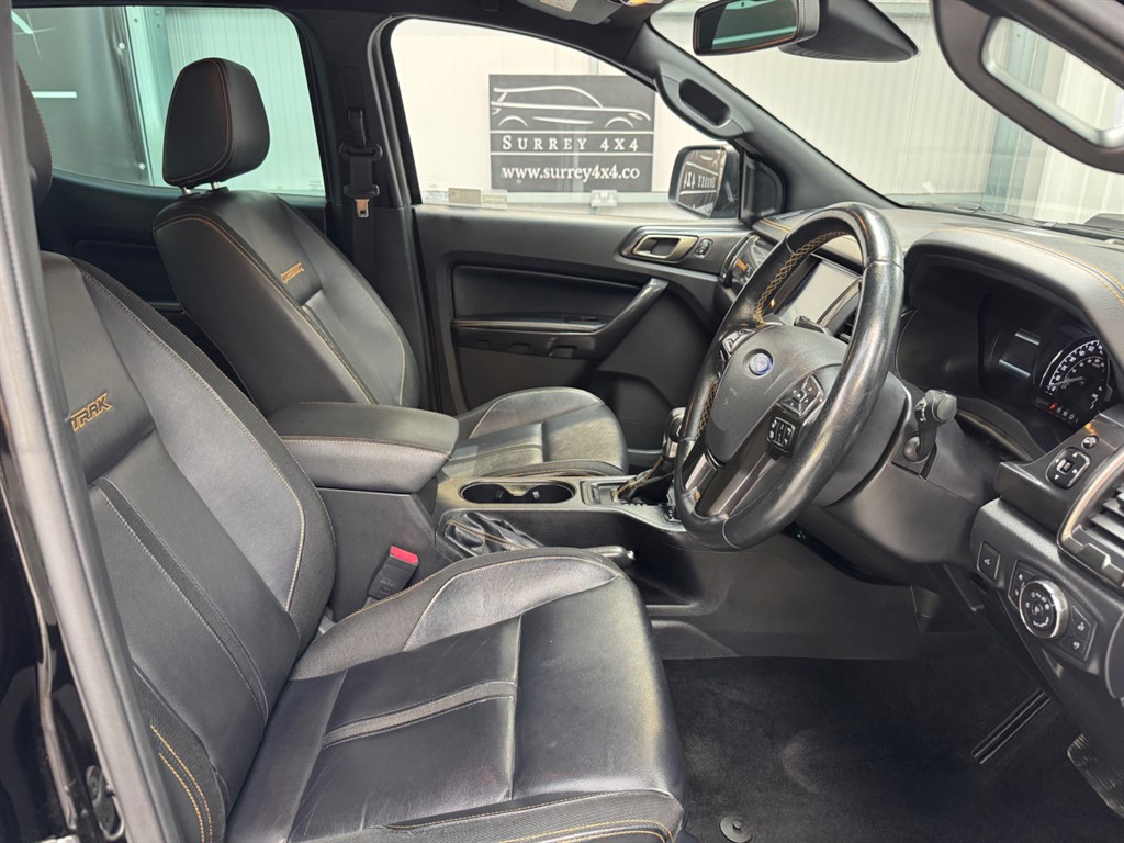 Used Ford Ranger 2019 for sale - 76428402: Photo 20