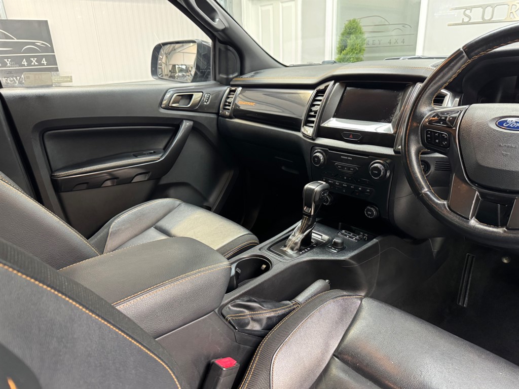 Used Ford Ranger 2019 for sale - 76428402: Photo 21