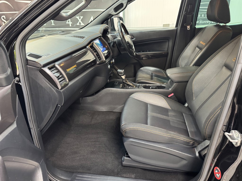 Used Ford Ranger 2019 for sale - 76428402: Photo 23