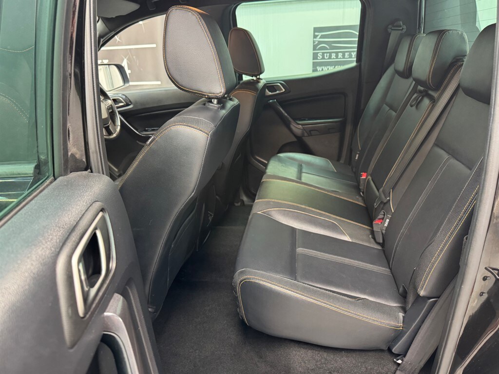 Used Ford Ranger 2019 for sale - 76428402: Photo 24