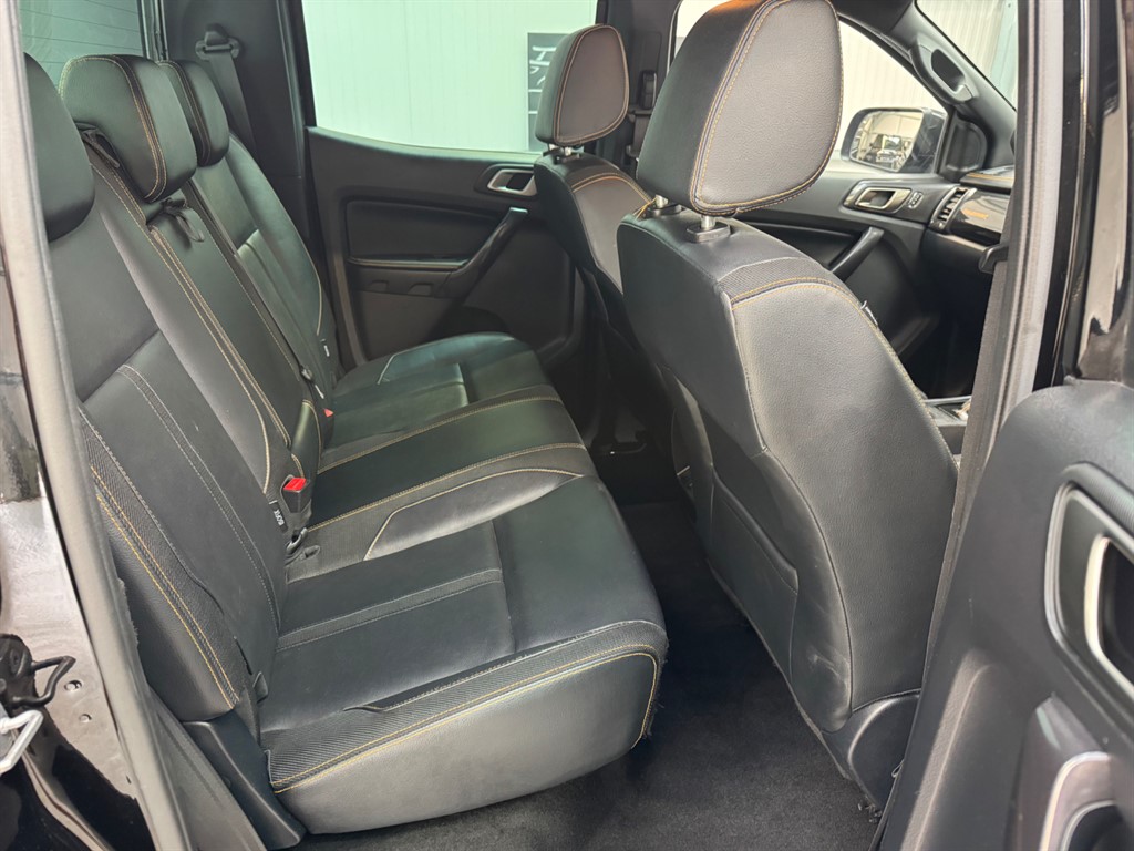 Used Ford Ranger 2019 for sale - 76428402: Photo 25