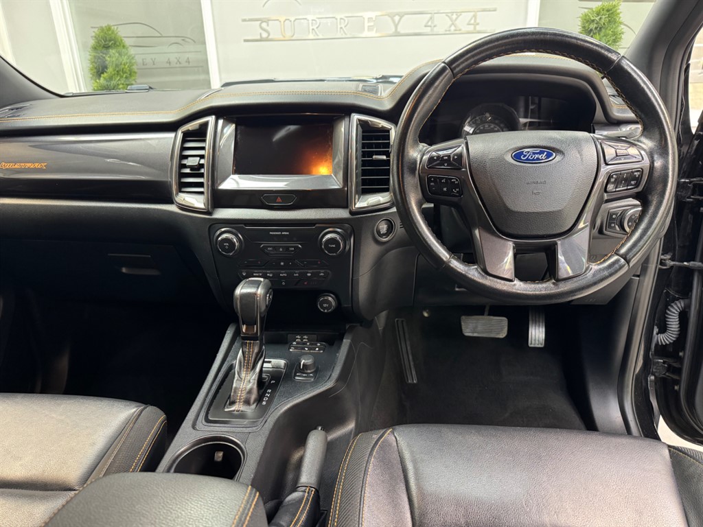 Used Ford Ranger 2019 for sale - 76428402: Photo 26