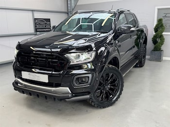 Used Ford Ranger 2019 for sale - 76428402: Photo