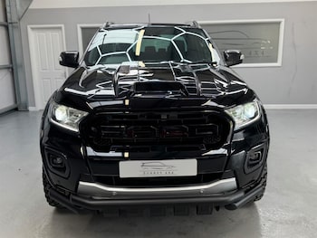 Used Ford Ranger 2019 for sale - 76428402: Photo