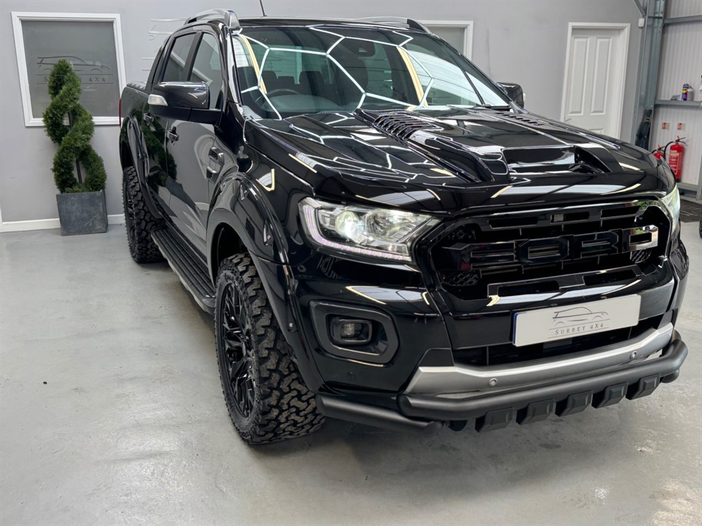 Used Ford Ranger 2019 for sale - 76428402: Photo 5