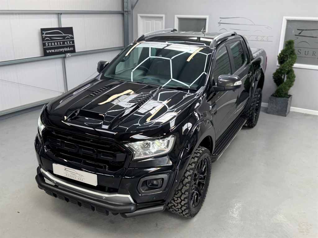 Used Ford Ranger 2019 for sale - 76428402: Photo 7