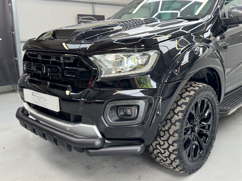 Used Ford Ranger 2019 for sale - 76428402: Photo 8