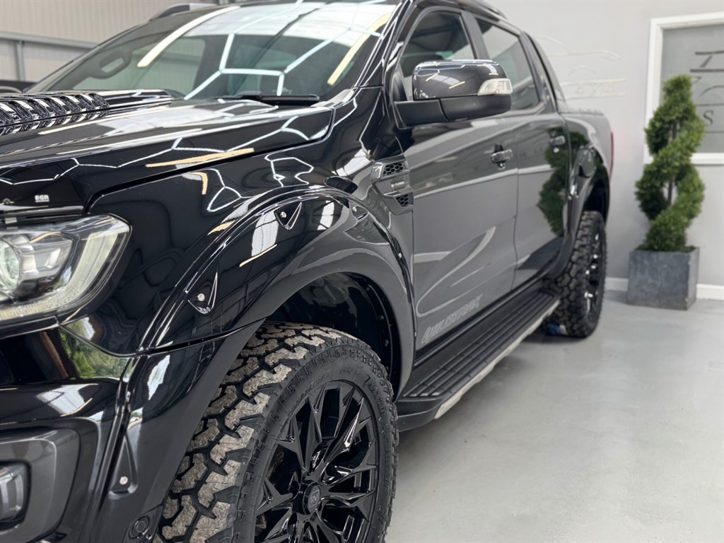 Used Ford Ranger 2019 for sale - 76428402: Photo 9