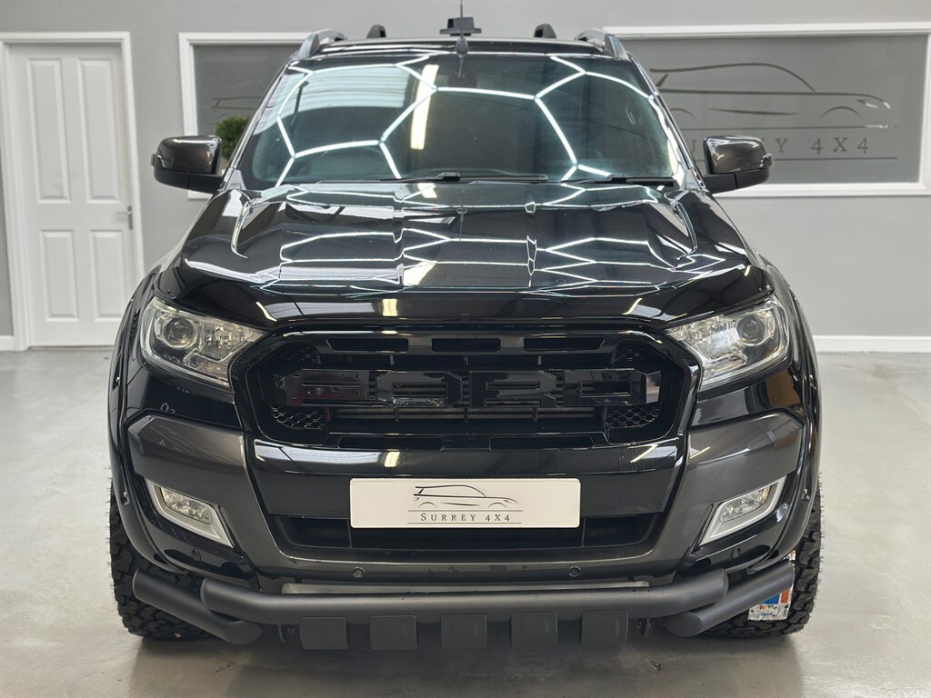 Used Ford Ranger 2018 for sale - 77406569: Photo 10