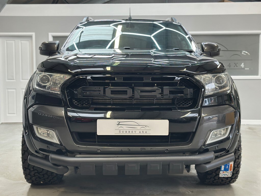Used Ford Ranger 2018 for sale - 77406569: Photo 11