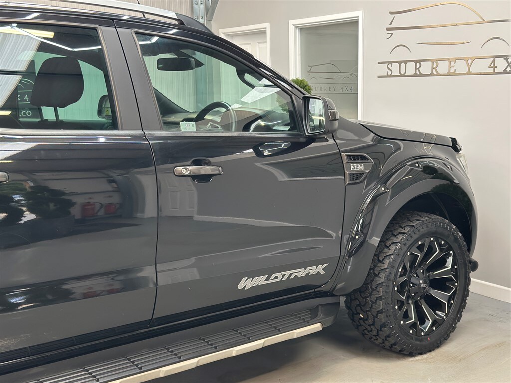 Used Ford Ranger 2018 for sale - 77406569: Photo 13