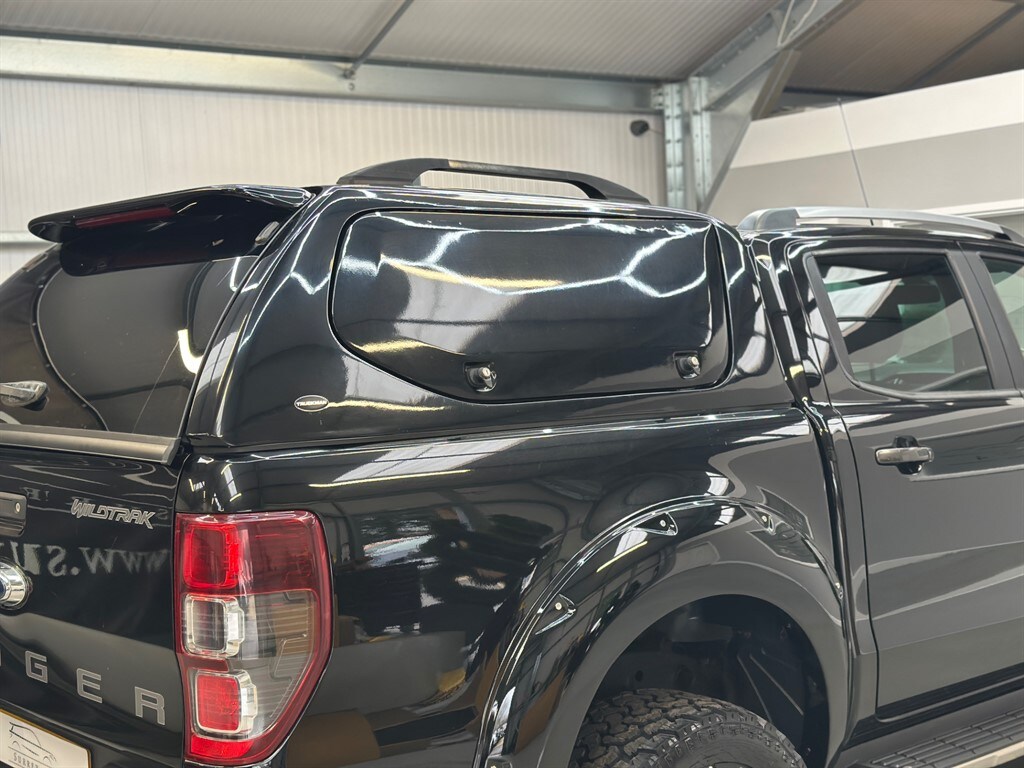 Used Ford Ranger 2018 for sale - 77406569: Photo 15