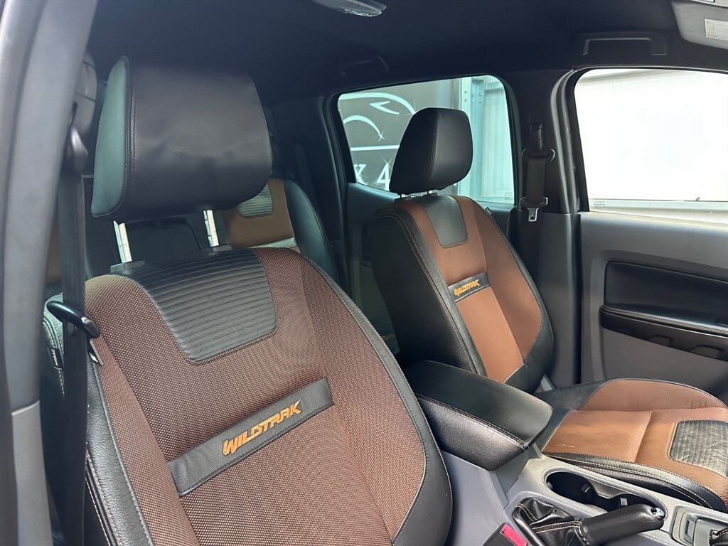 Used Ford Ranger 2018 for sale - 77406569: Photo 19