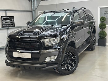 Ford Ranger feature image