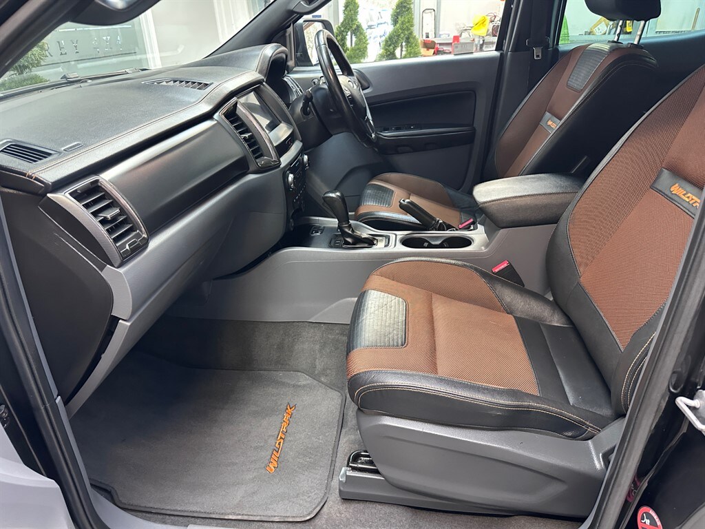 Used Ford Ranger 2018 for sale - 77406569: Photo 20