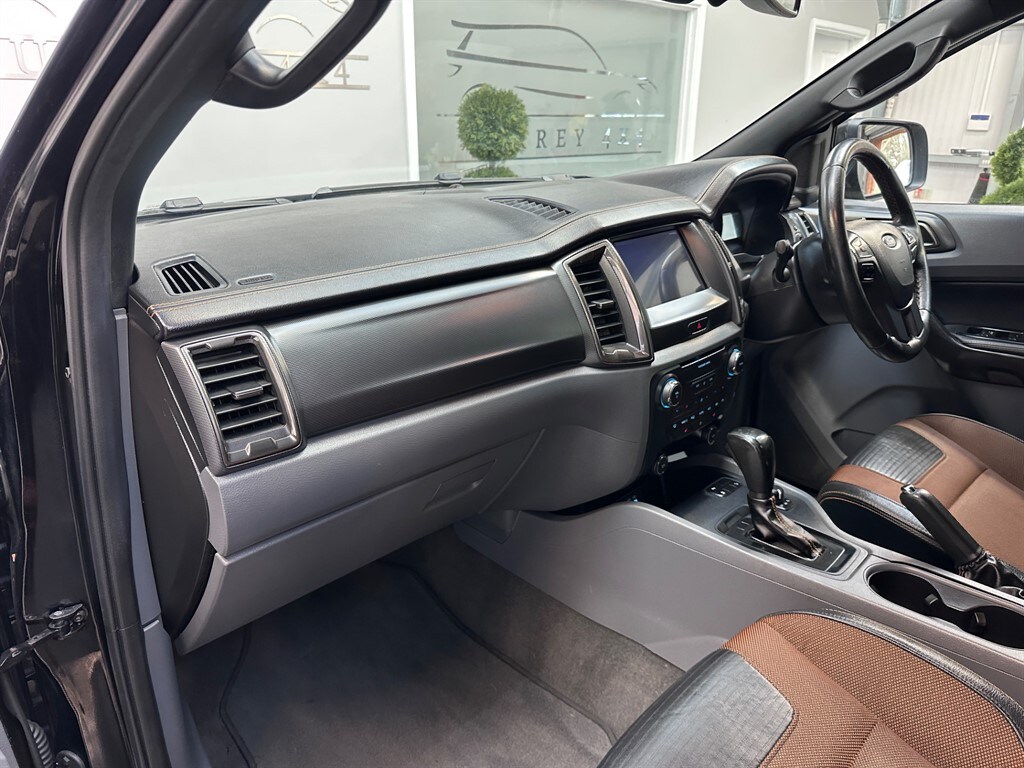 Used Ford Ranger 2018 for sale - 77406569: Photo 21