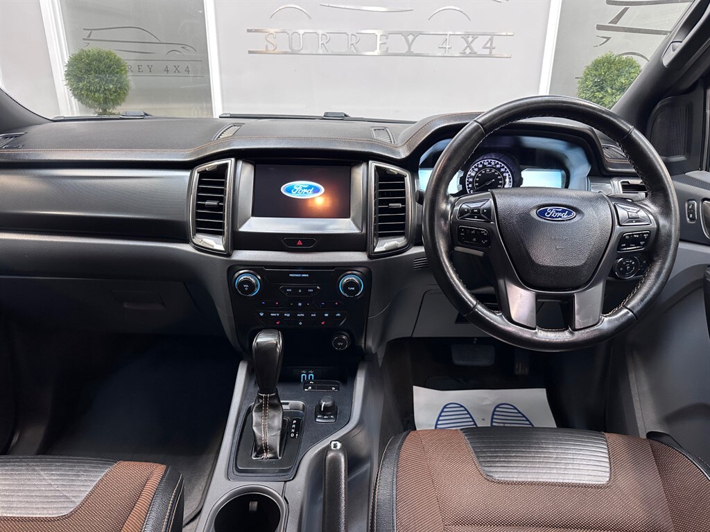 Used Ford Ranger 2018 for sale - 77406569: Photo 22