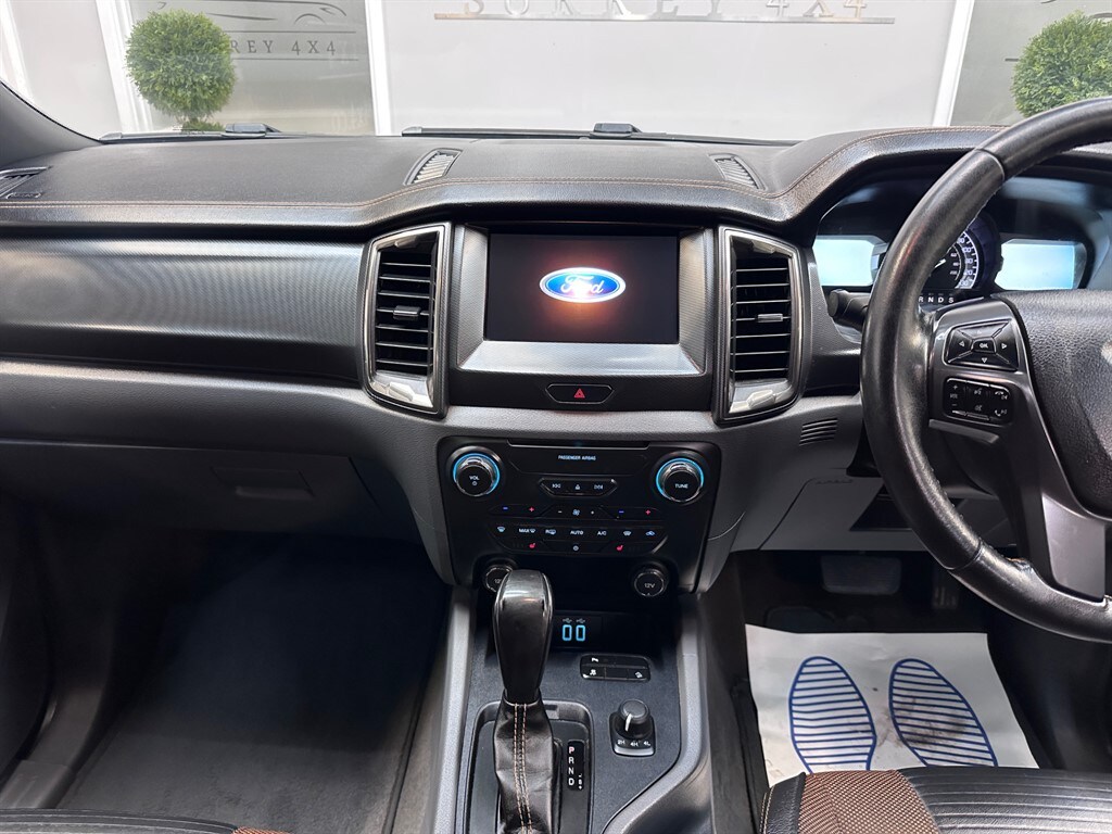 Used Ford Ranger 2018 for sale - 77406569: Photo 23