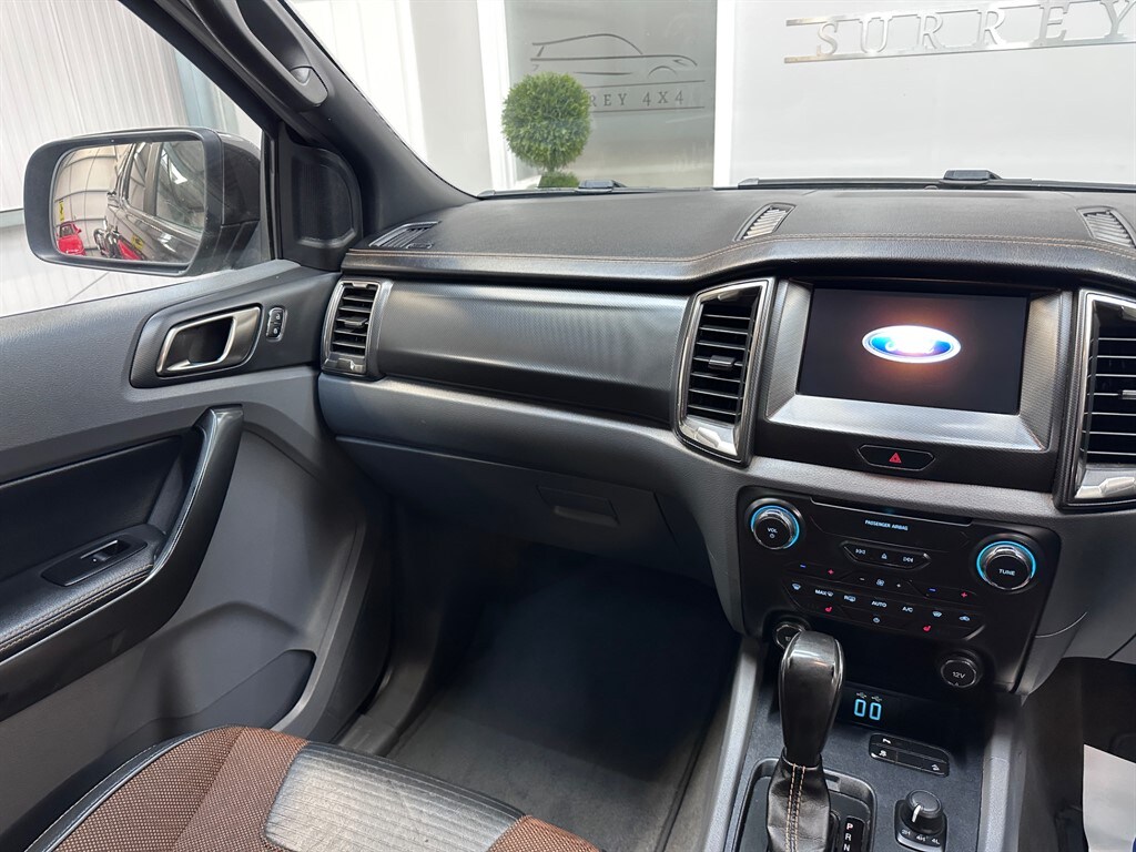 Used Ford Ranger 2018 for sale - 77406569: Photo 25