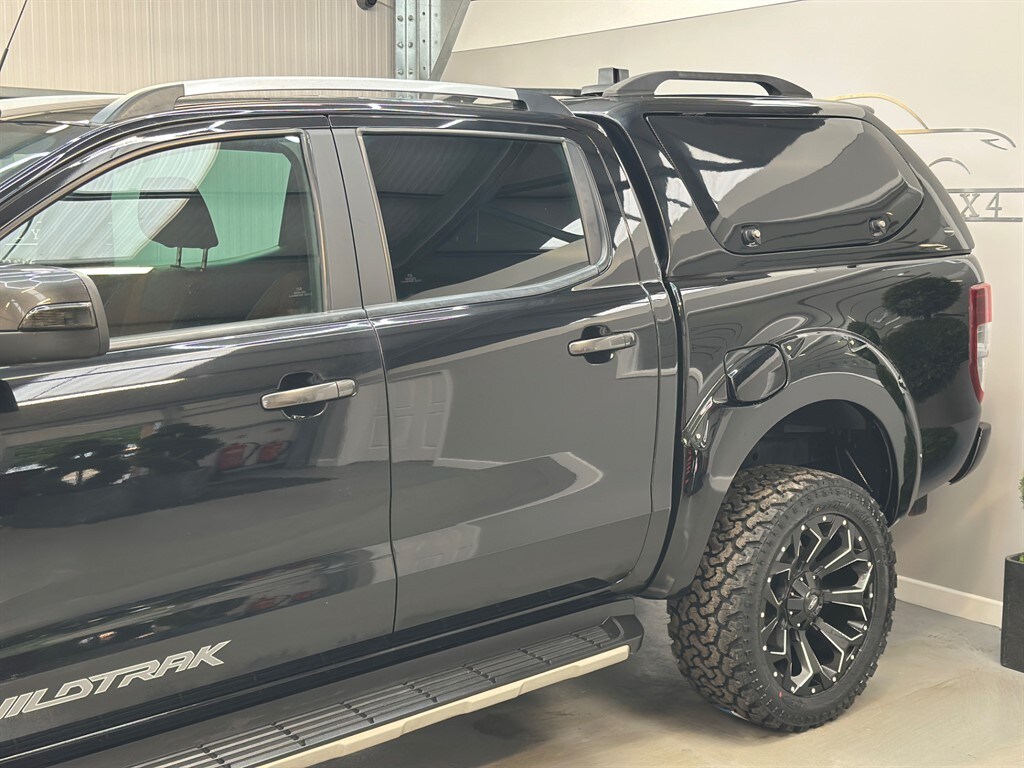 Used Ford Ranger 2018 for sale - 77406569: Photo 4
