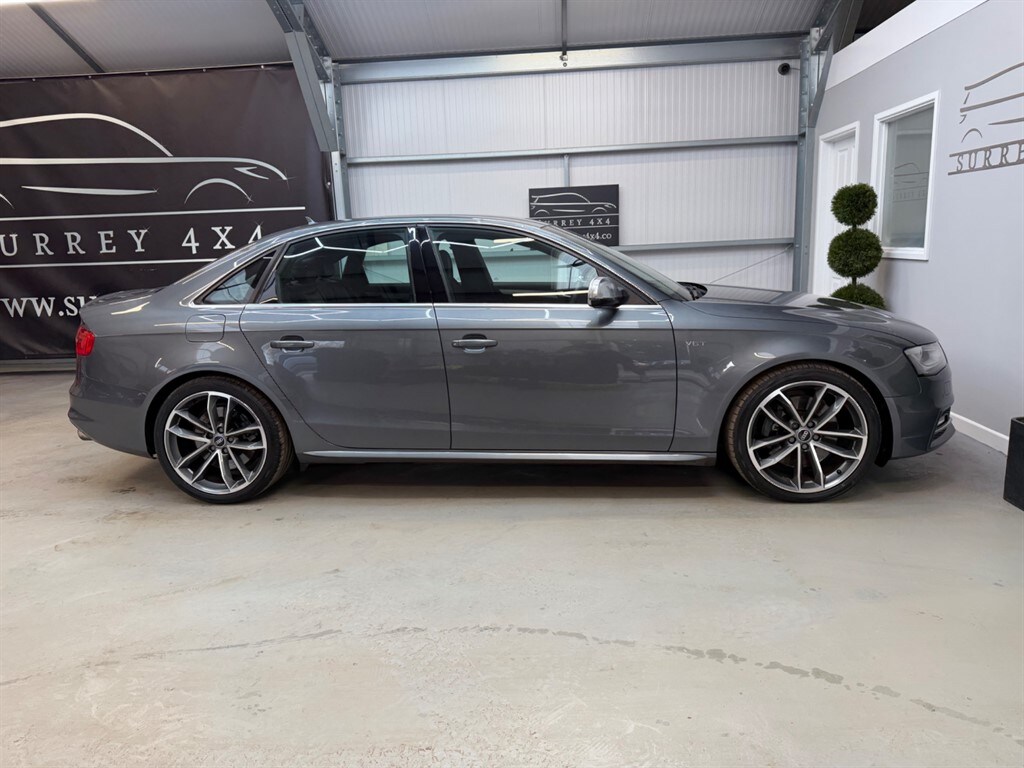 Used Audi A4 2012 for sale - 77740329: Photo 10